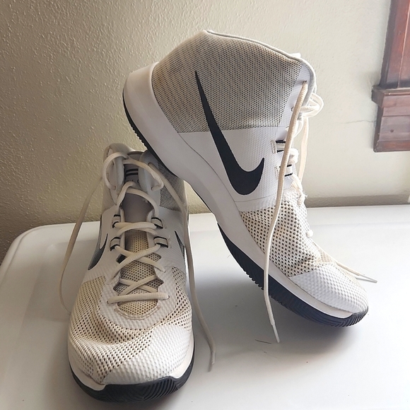 Other - NIKE AIR Precision basketball shoes